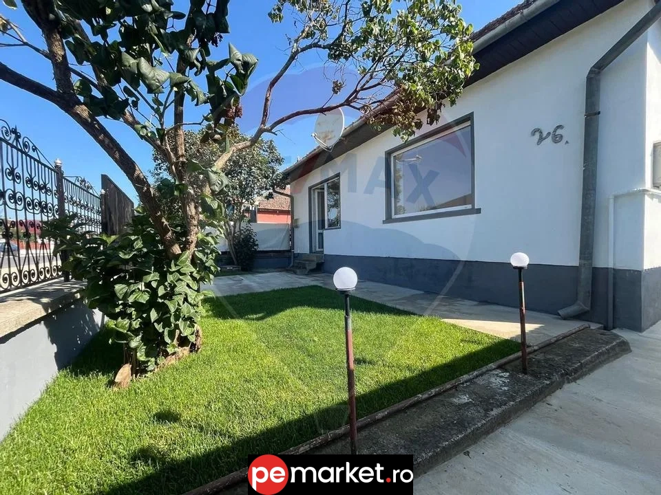 Proprietate de vânzare, Stupini, potențial rezidențial sau comercial - pemarket.ro