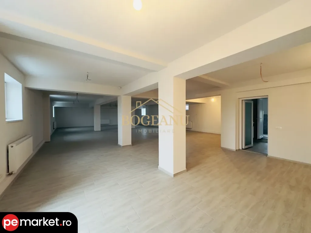 BG67-Spatiu birouri/comercial/SAD-Giroc - pemarket.ro
