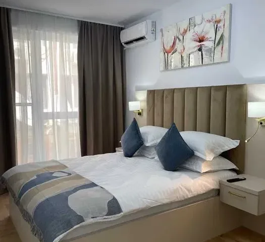 Apartament 3 camere Obor de închiriat 2 băi bloc nou - pemarket.ro