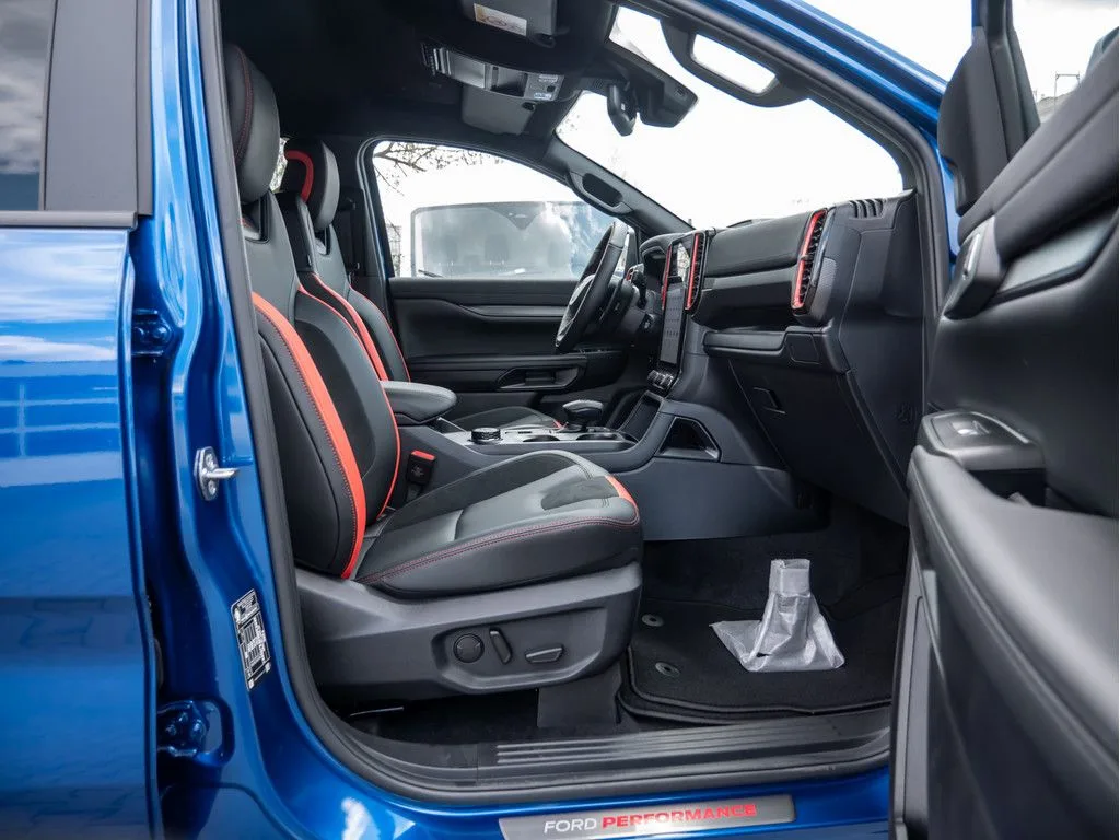 Ford Raptor – DoKa 4×4 2.0 - pemarket.ro