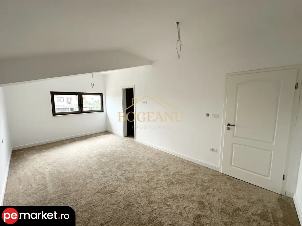 BG52-Vila Individuala Premium-5 camere-Giroc - pemarket.ro