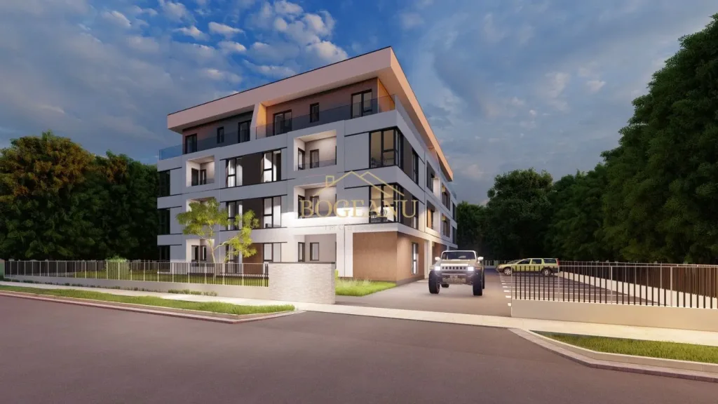 Apartament Premium – COMISION 0% - pemarket.ro