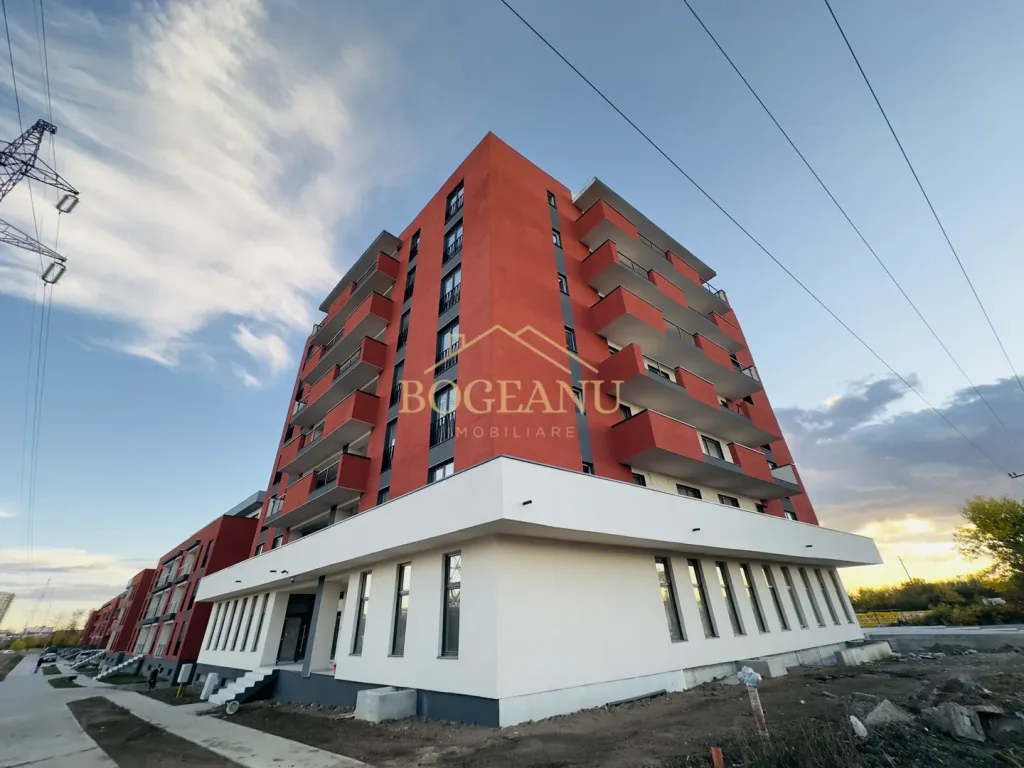 Apartament 2 camere - pemarket.ro