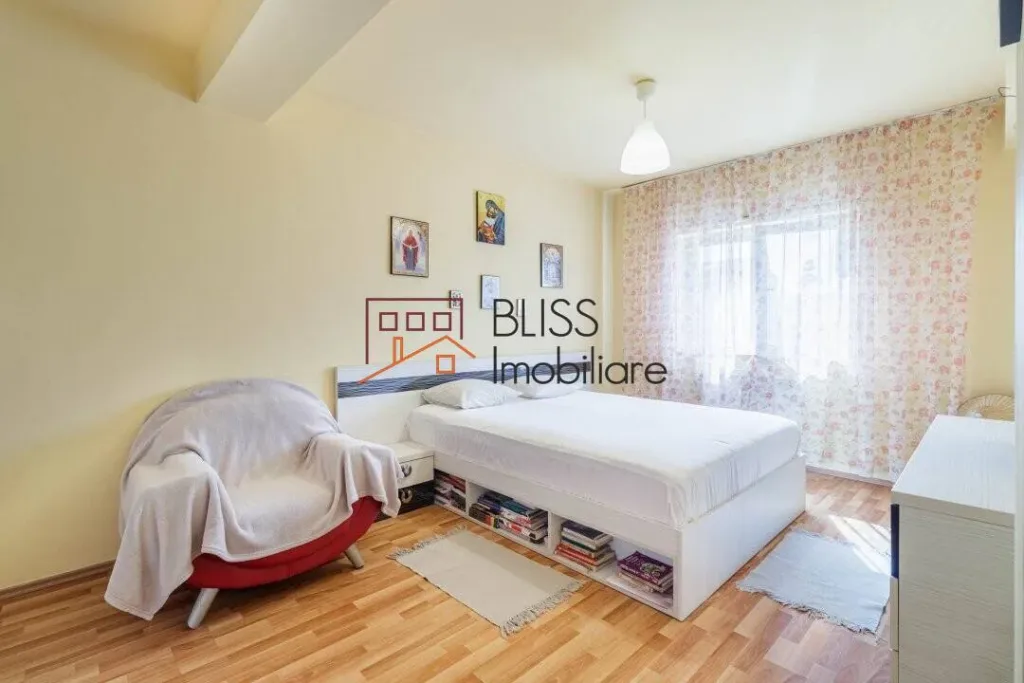 Casă 5 Camere Cu Grădină Privată, Azur 1 Impact - pemarket.ro