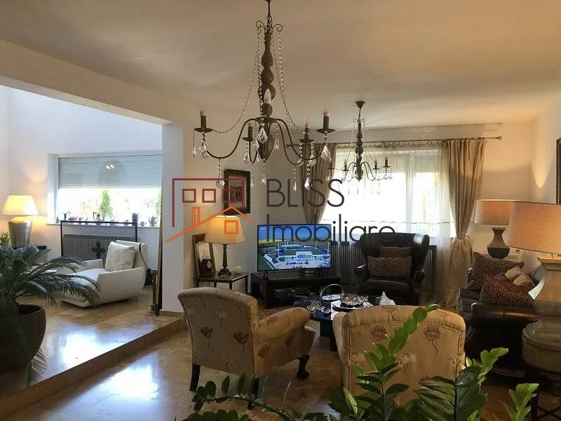 Casă Cu 6 Camere pe Iancu Nicolae - pemarket.ro