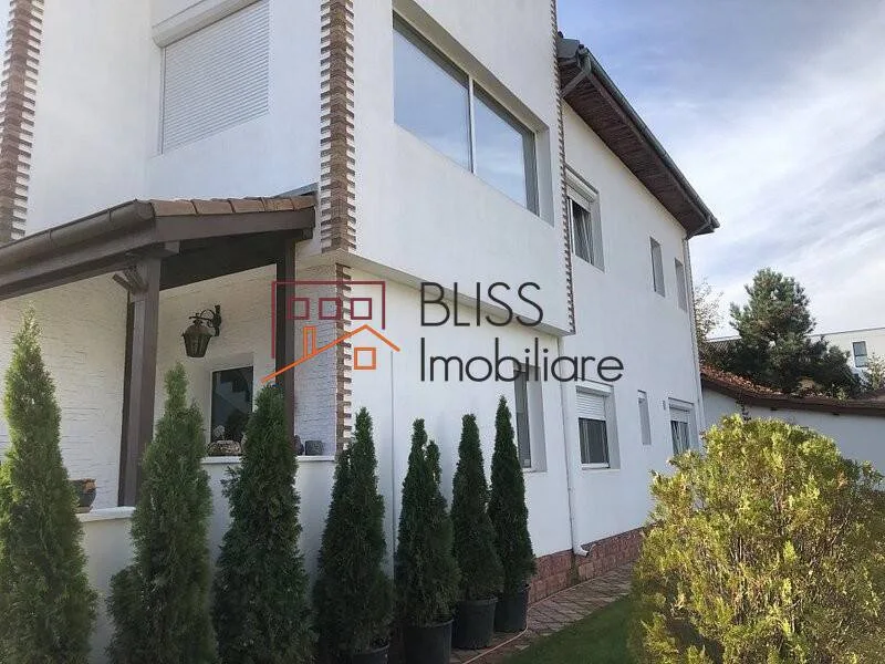 Casă Cu 6 Camere pe Iancu Nicolae - pemarket.ro