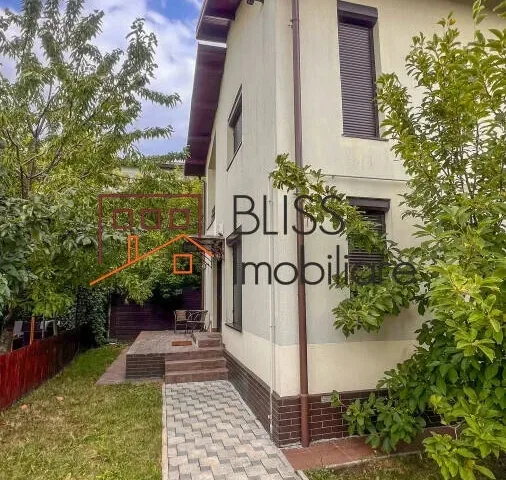 Casă de Familie 3 Camere cu Curte , Pipera - pemarket.ro