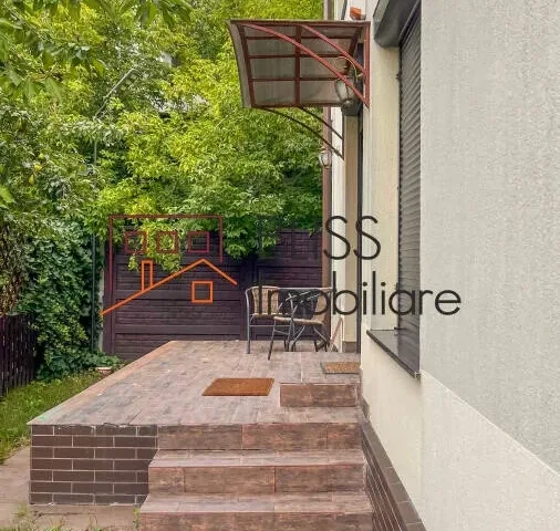 Casă de Familie 3 Camere cu Curte , Pipera - pemarket.ro