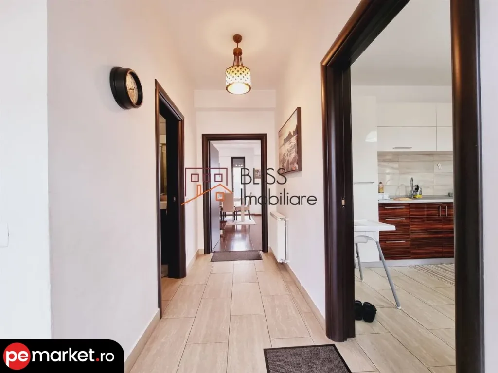 Casă de Familie 3 Camere cu Curte , Pipera - pemarket.ro