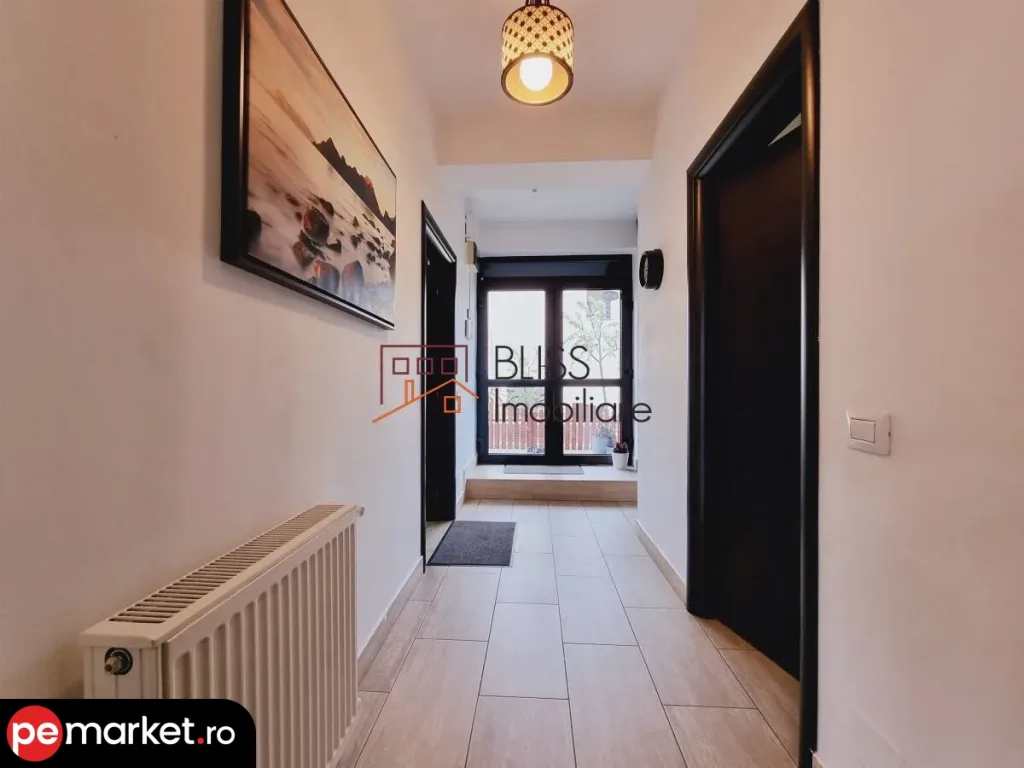 Casă de Familie 3 Camere cu Curte , Pipera - pemarket.ro