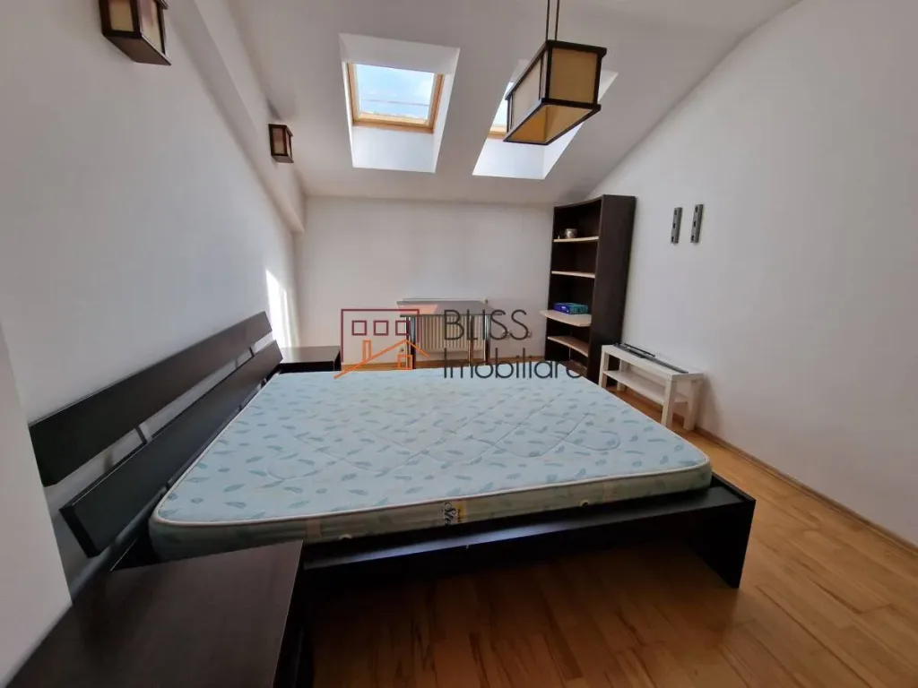 Casa Spațioasă în Complex Rezidențial Azur 1 Impact - pemarket.ro