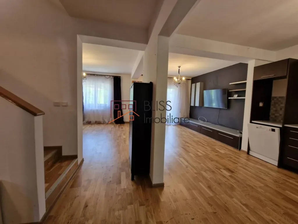 Casa Spațioasă în Complex Rezidențial Azur 1 Impact - pemarket.ro