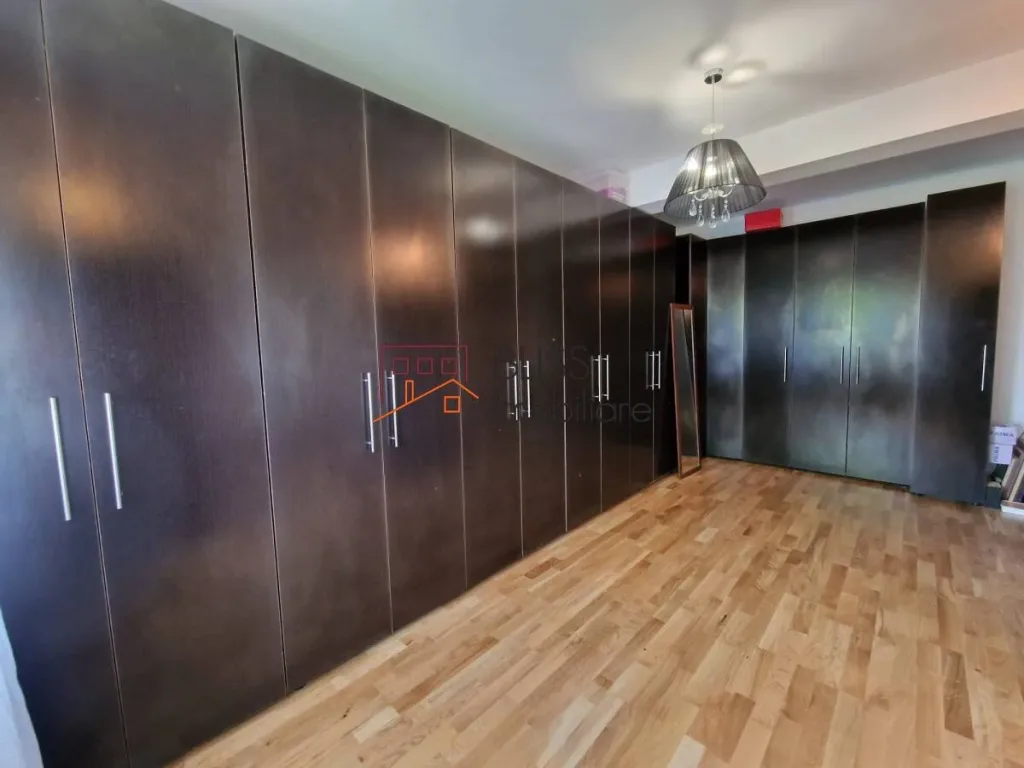 Casa Spațioasă în Complex Rezidențial Azur 1 Impact - pemarket.ro