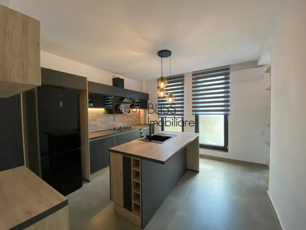 Vilă Premium în Maya Pipera Residence - pemarket.ro