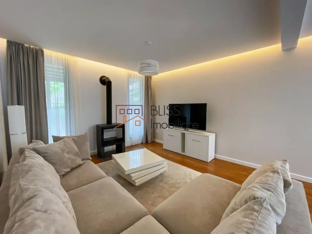 Vilă Premium în Maya Pipera Residence - pemarket.ro