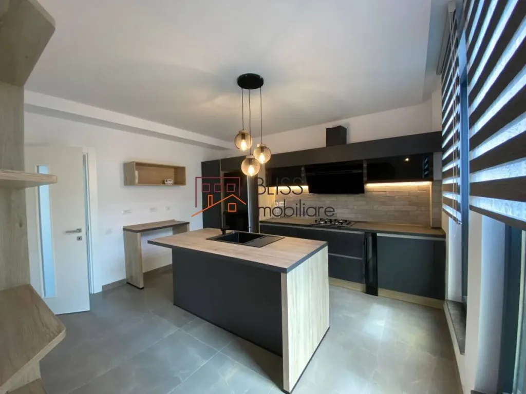 Vilă Premium în Maya Pipera Residence - pemarket.ro