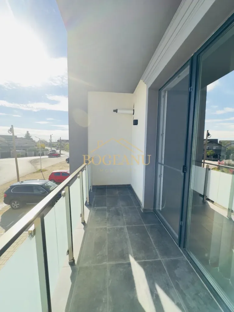 Apartament Nou Mobilat Utilat-Giroc - pemarket.ro