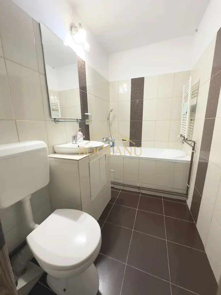 Apartament cu 2 camere – Central COMISION 0% - pemarket.ro