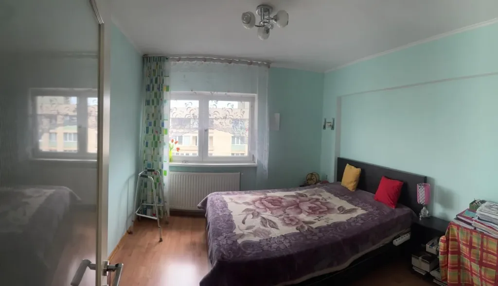 Apartament 3 camere, zona Centrul Civic, Harmanului - pemarket.ro