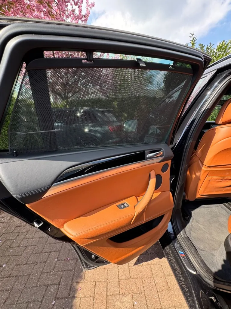 BMW X6 M - pemarket.ro