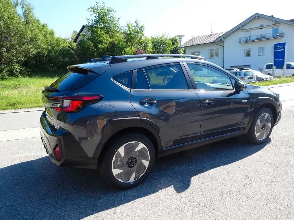 Subaru Crosstrek 2.0ie Comfort Lineartronic - pemarket.ro
