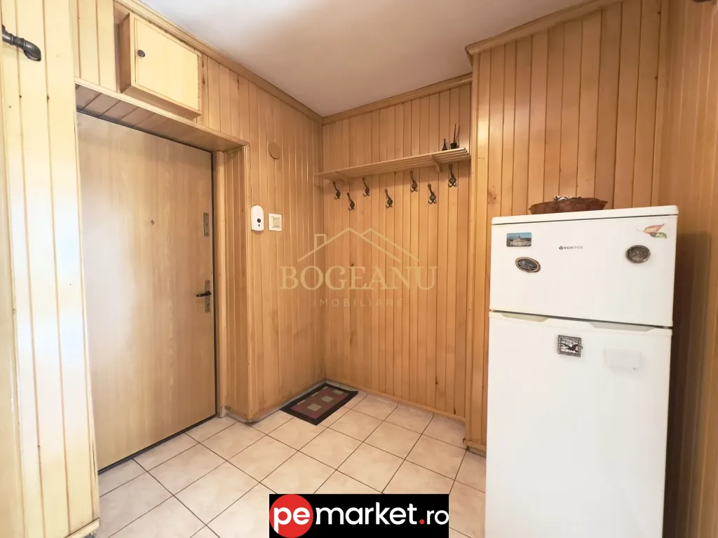 Apartament 2 camere de închiriat – vis-a-vis de Gara de Nord, Timișoara - pemarket.ro