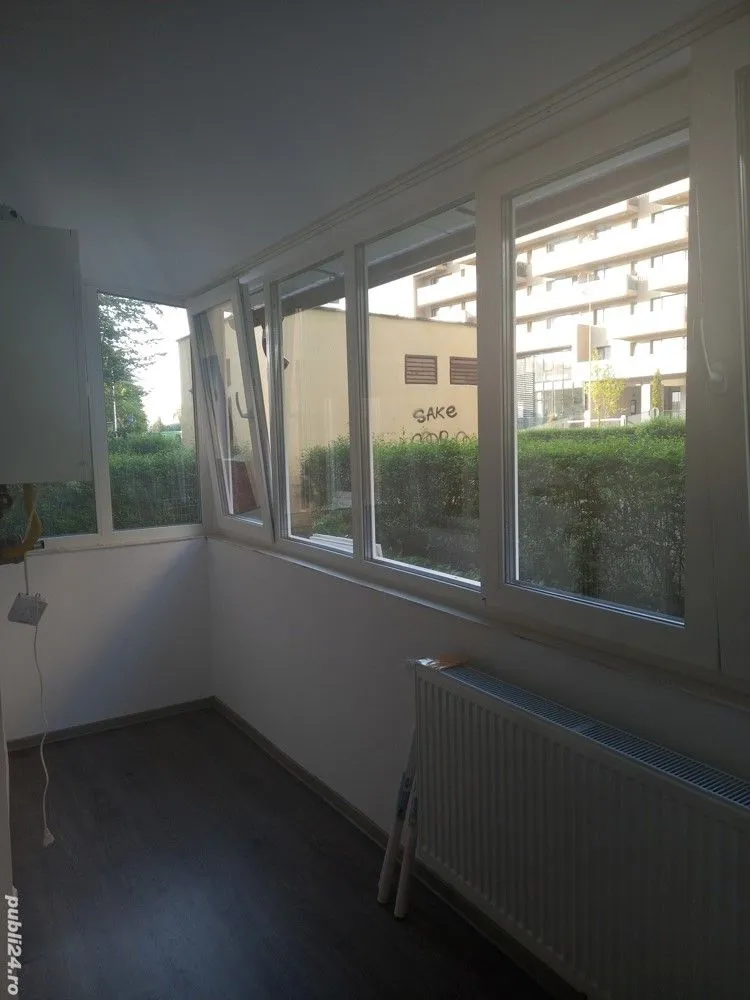 Garsonieră de vânzare – Cartier Noua, Brașov - pemarket.ro