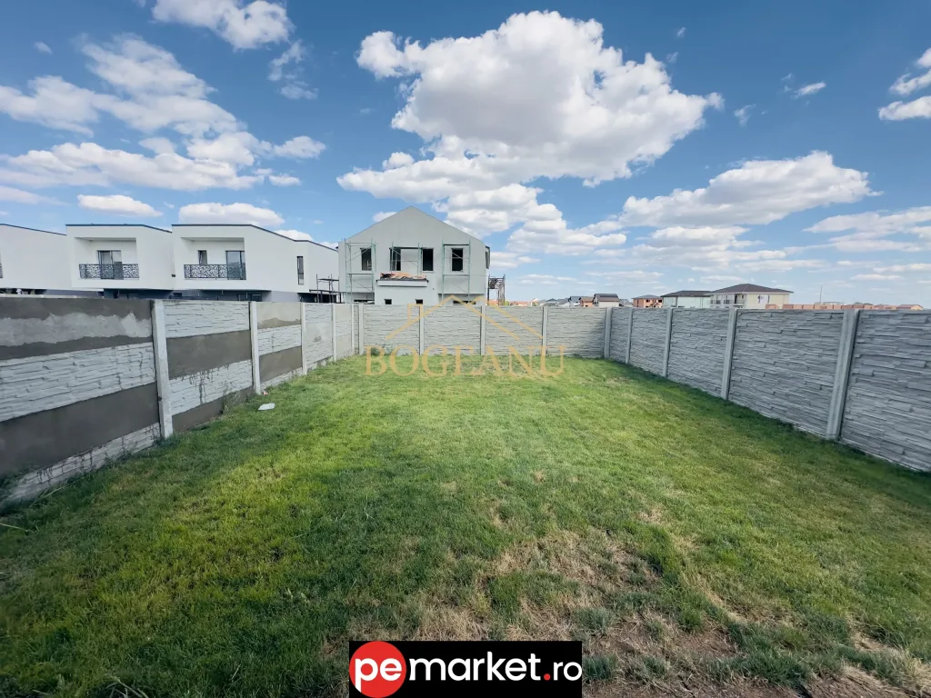 Duplex ultramodern ECO – consum 0, Giroc - pemarket.ro