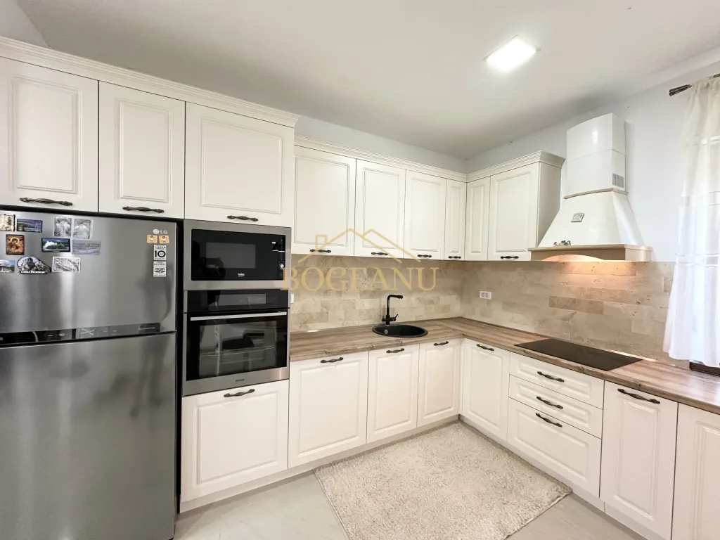 BG41-Casa Individuala Parter-Mosnita Noua - pemarket.ro