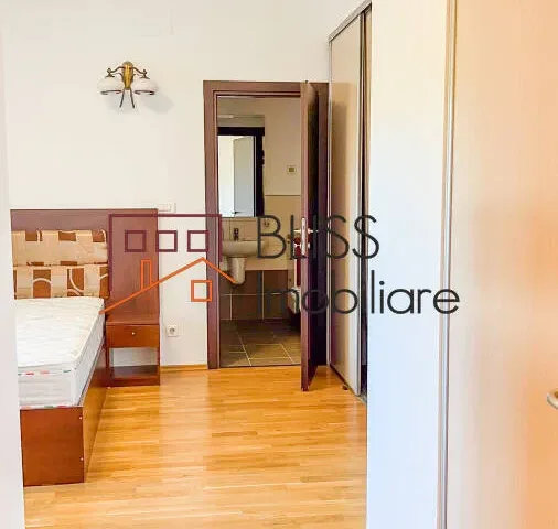 Apartament cu 2 camere în Natura Residence - pemarket.ro