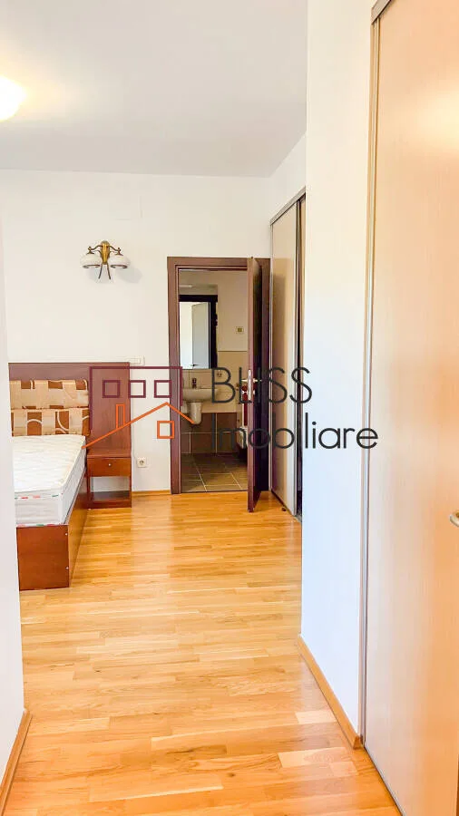 Apartament cu 2 camere în Natura Residence - pemarket.ro