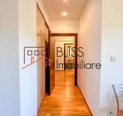 Apartament cu 2 camere în Natura Residence - pemarket.ro