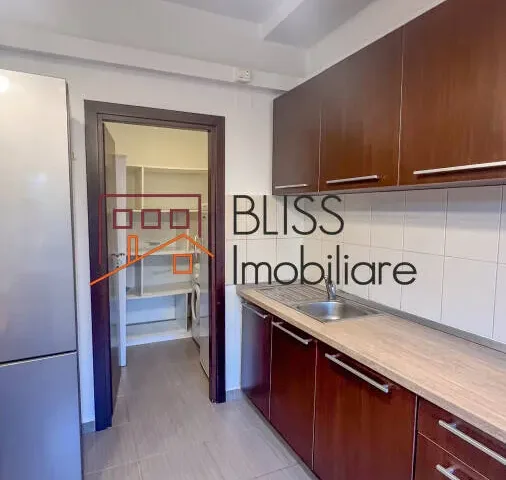 Apartament cu 2 camere în Natura Residence - pemarket.ro