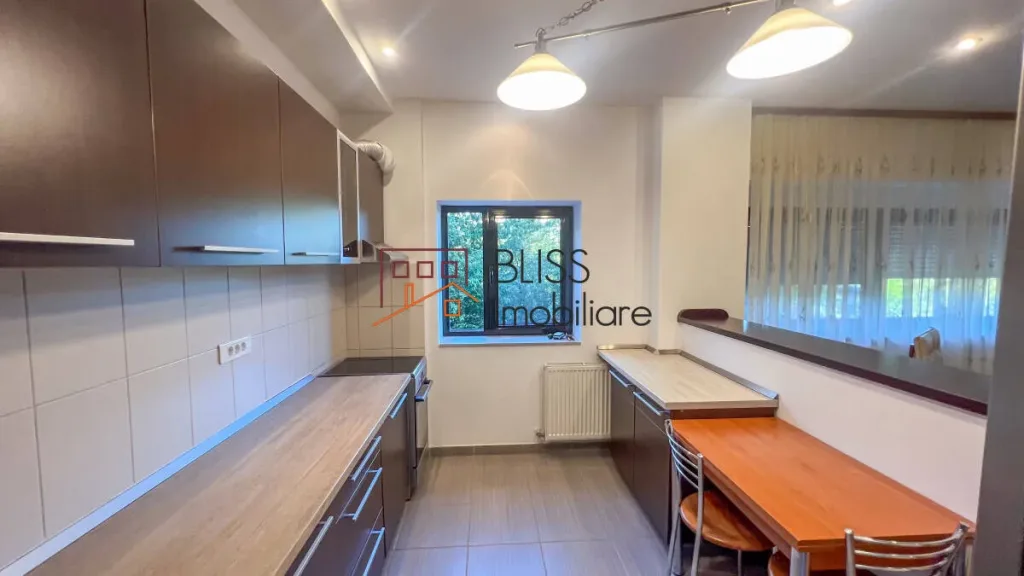 Apartament cu 2 camere în Natura Residence - pemarket.ro
