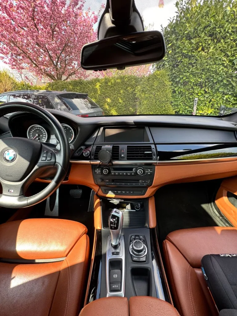 BMW X6 M - pemarket.ro