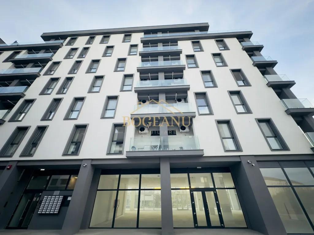 Apartament Premium cu 2 Camere - pemarket.ro