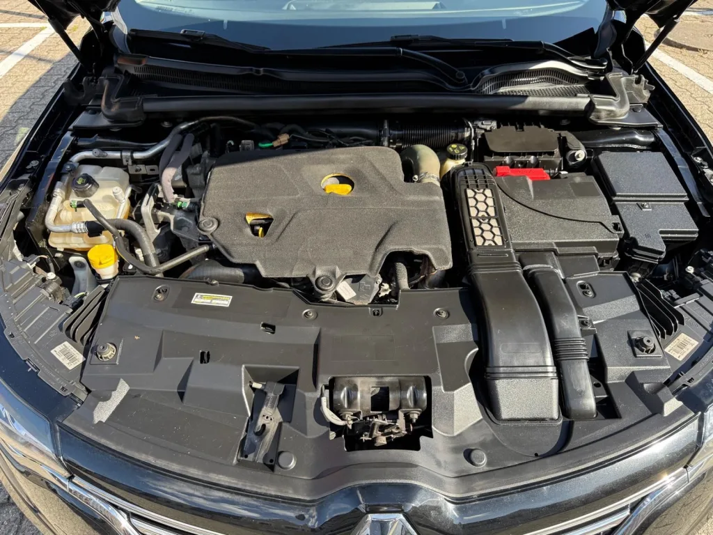 Renault Talisman - pemarket.ro