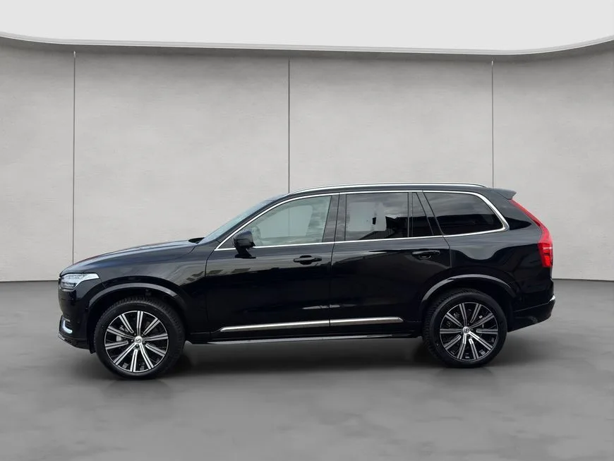 Volvo XC90 B5 D AWD Plus Bright - pemarket.ro