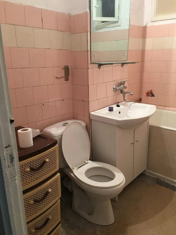 Apartament cu 2 camere zona Gemenii - pemarket.ro