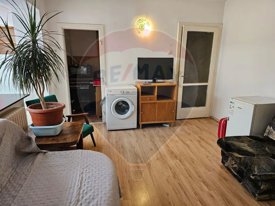 Garsoniera -Versatilitate Excelenta - pemarket.ro