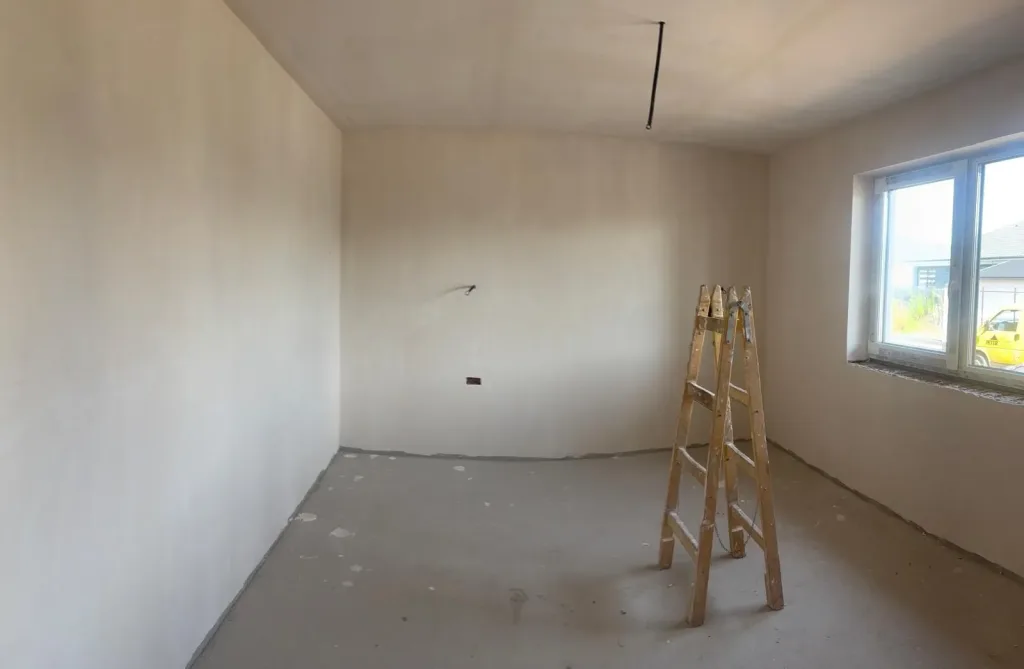 Casă individuală pe parter – Confort și funcționalitate - pemarket.ro