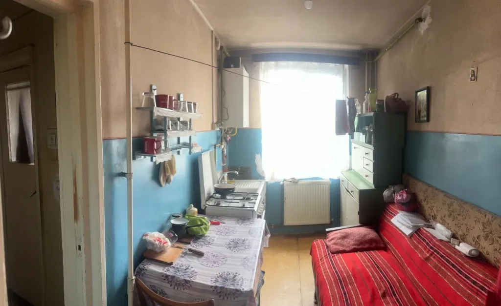 Apartament 2 Camere în Centrul Civic - pemarket.ro