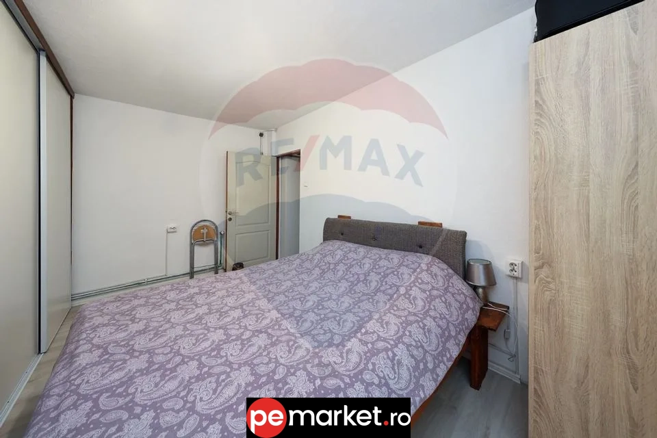 Apartament deosebit pe strada Cocorului – Brașov - pemarket.ro