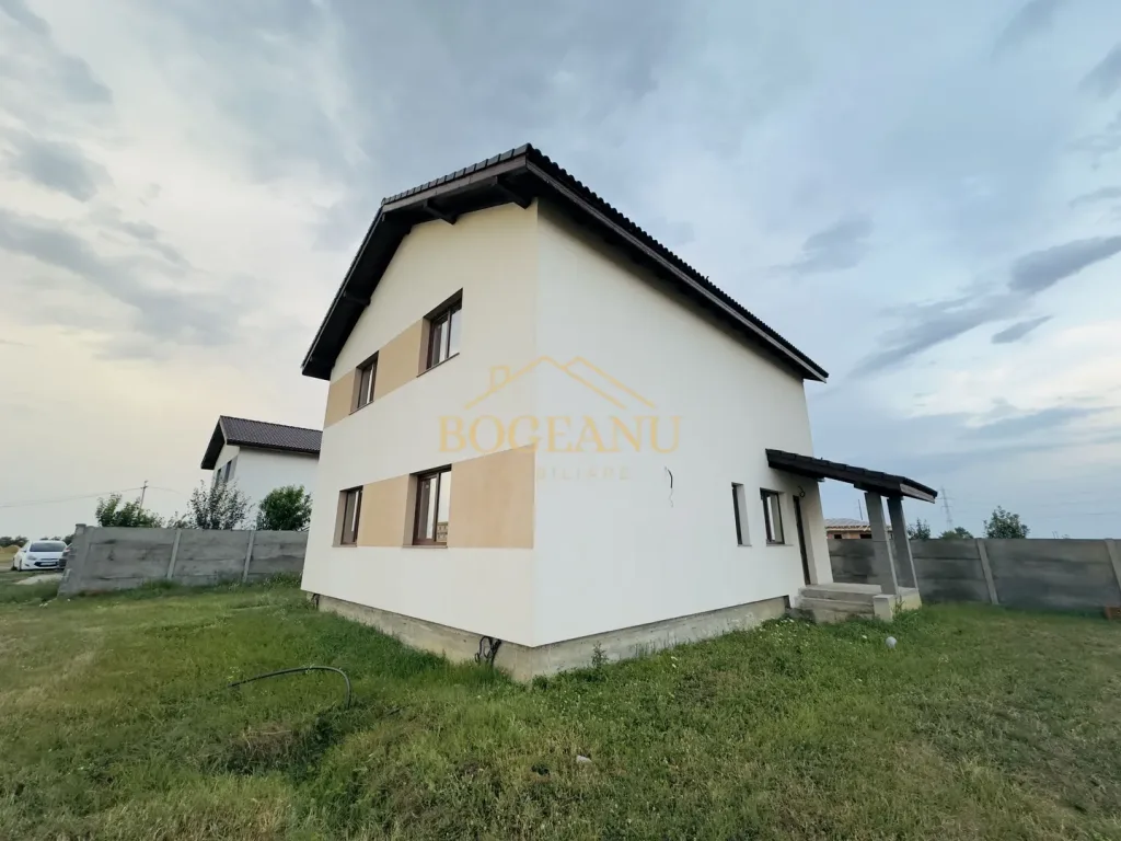 Casa Duplex 3 camere - pemarket.ro