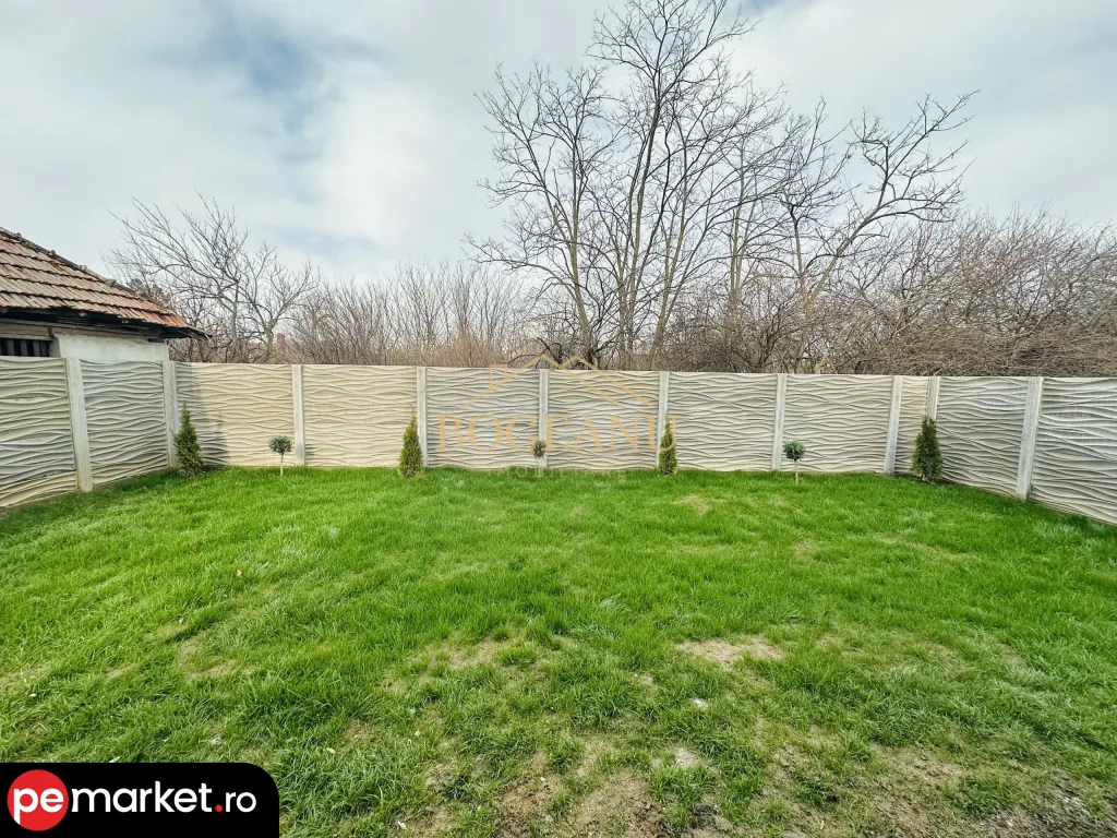 VILĂ PREMIUM INDIVIDUALĂ – 6 CAMERE, Timișoara - pemarket.ro