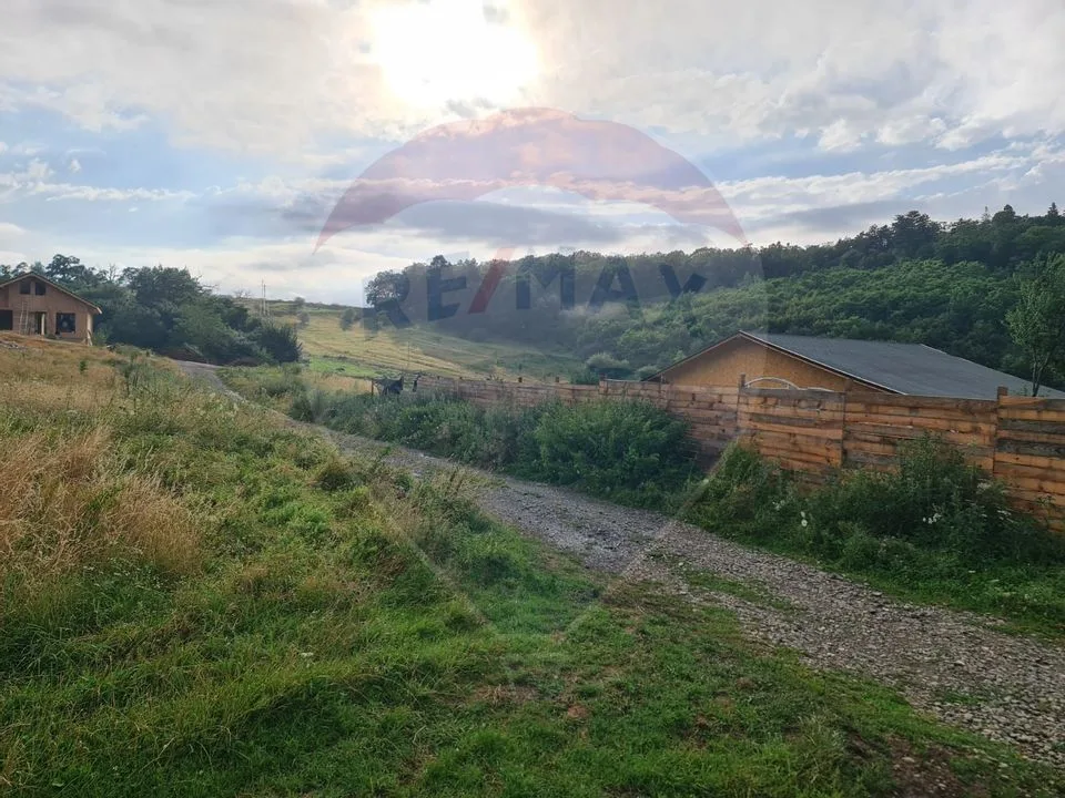 Casă / Vilă cu 3 camere de vânzare in zona feerică, lângă Mănăstire - pemarket.ro