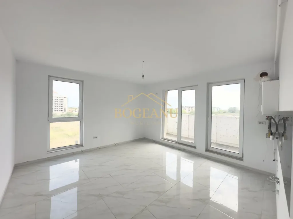 Apartament Premium cu 2 camere - pemarket.ro