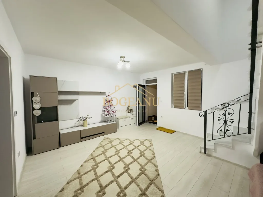 Casa Moderna 3 camere - pemarket.ro