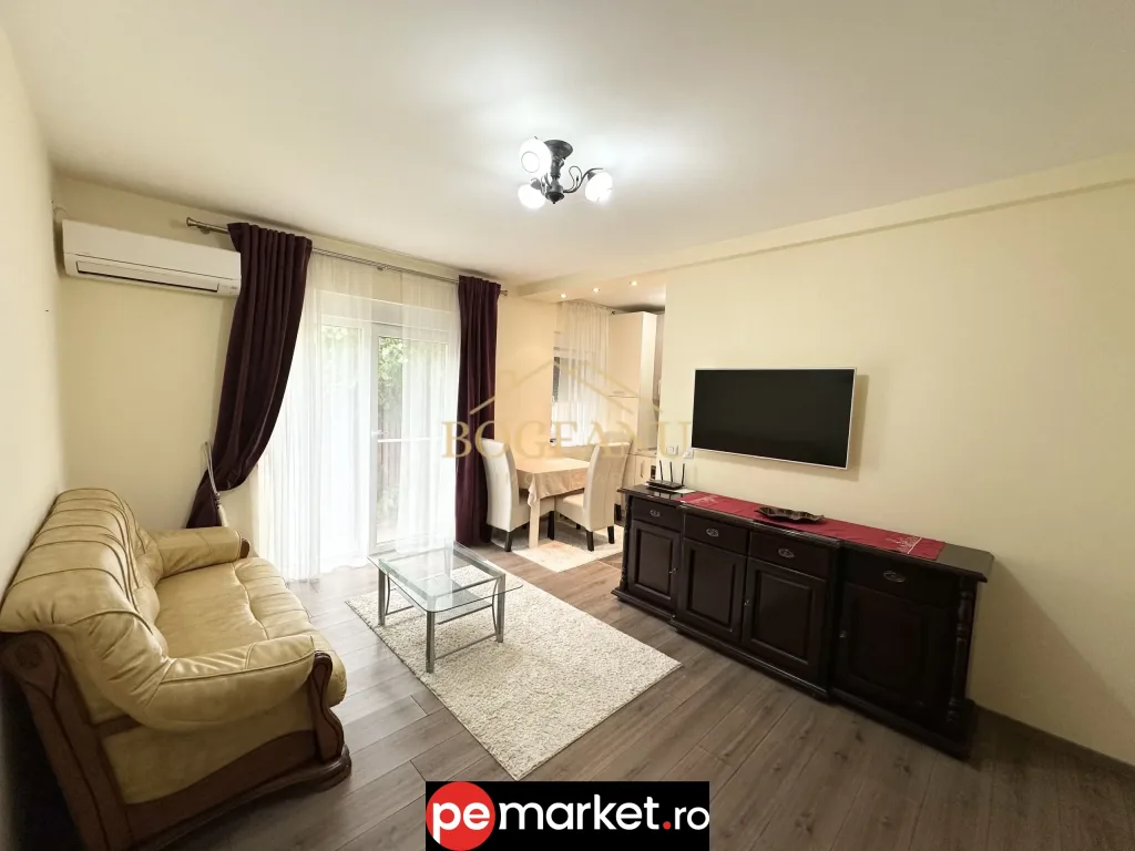 Apartament 2 camere de închiriat – Dumbrăvița - pemarket.ro