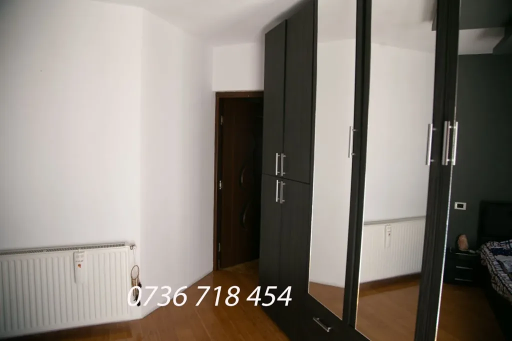 Apartament cu 2 camere situat in zona Bunloc - pemarket.ro